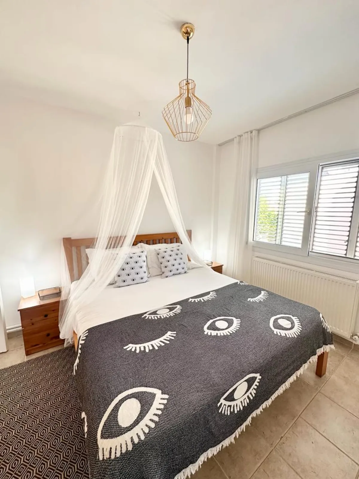 Three-bedroom villa with pool views, Çatalköy — Photo 8
